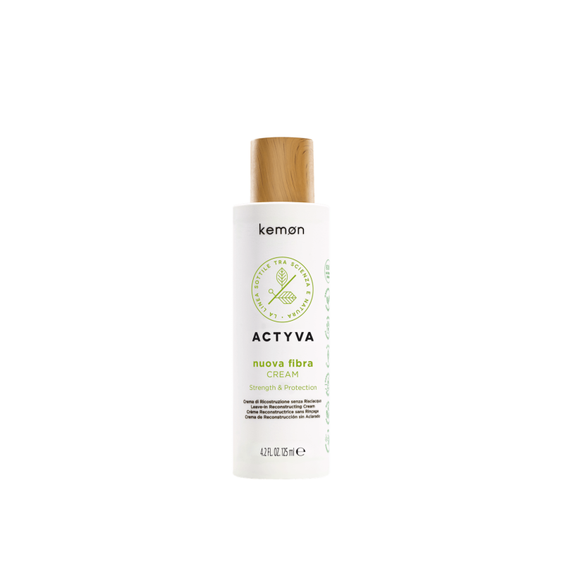 ACTYVA NUOVA FIBRA taastav kreem (125ml)