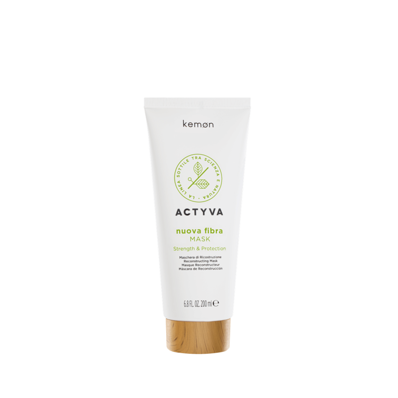 ACTYVA NUOVA FIBRA taastav mask