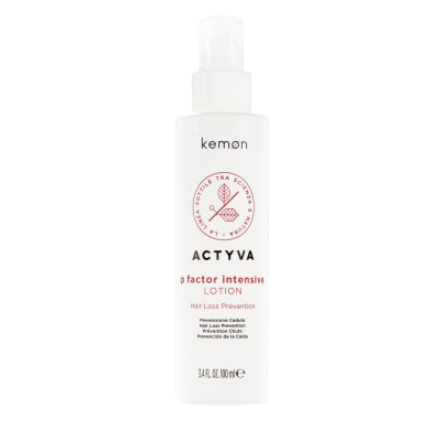 Actyva p factor intensive lotion 100 ml fronte.png