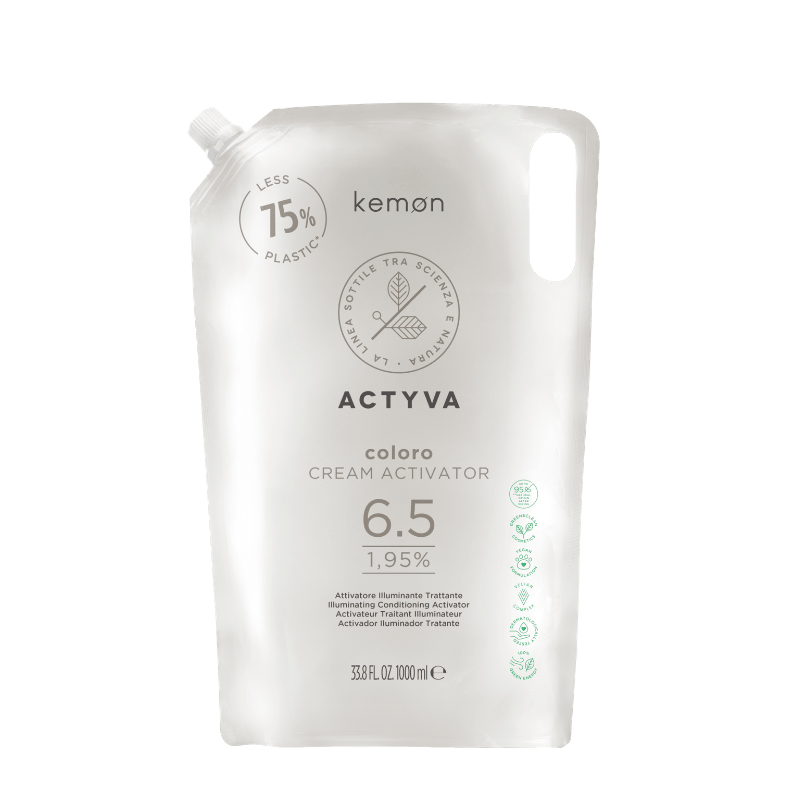 ACTYVA COLORO 1.95% kreemaktivaator 6.5 vol. kotis (1000 ml)