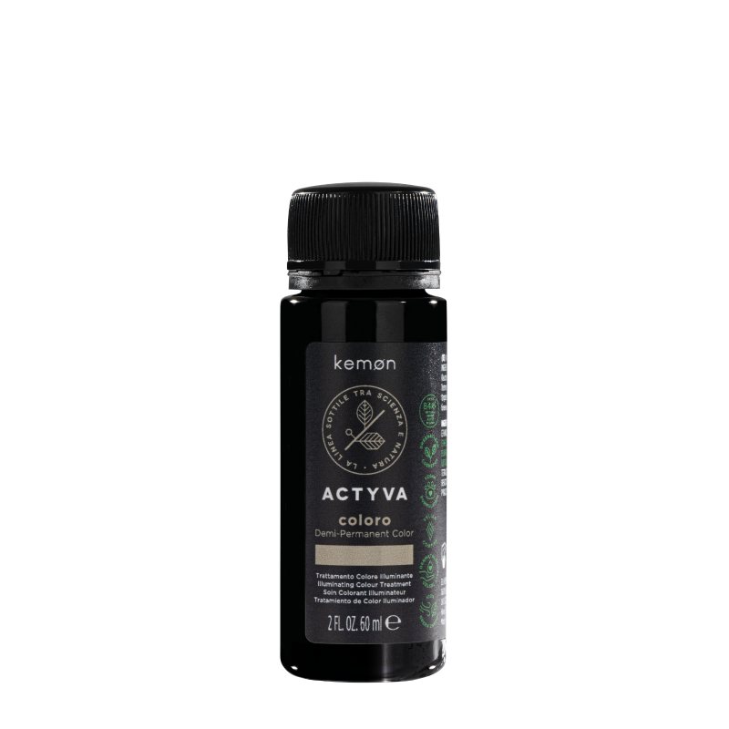 ACTYVA COLORO 1 hooldav kergvärv (60ml)