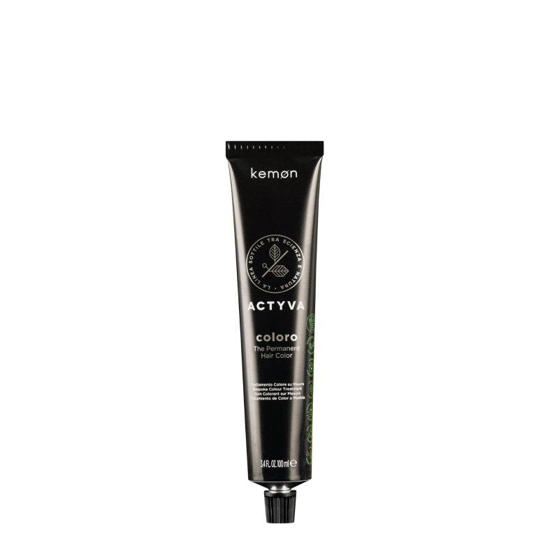 ACTYVA COLORO 1 taastav püsivärv (100ml)