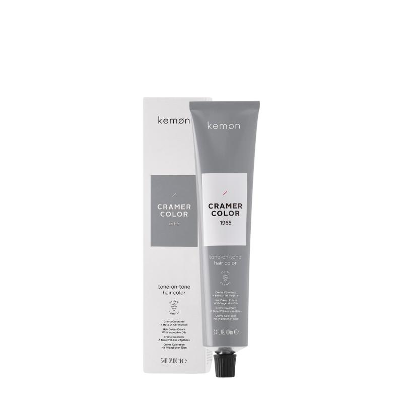 CRAMER COLOR 0.0 ammoniaagivaba kergvärv - Natural (100ml)