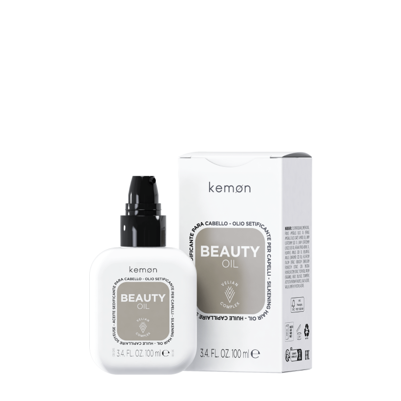 KEMON CARE BEAUTY juukseõli (100ml)
