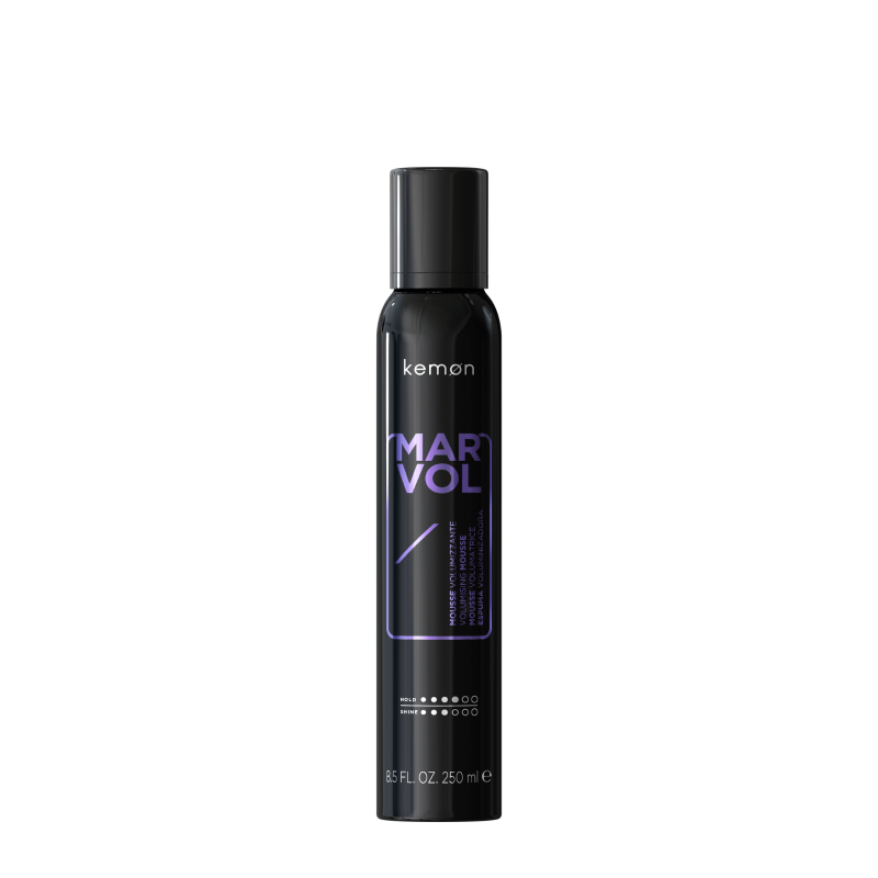 KEMON STYLE MARVOL volüümivaht (250ml)