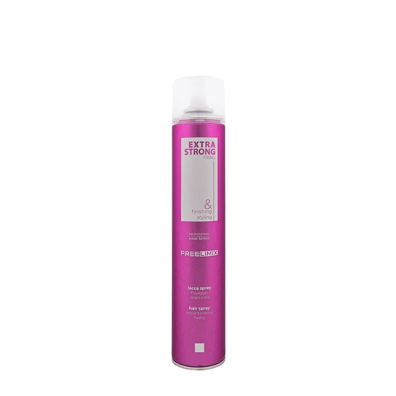 KYO FREELIMIX HAIRSPRAY ekstra tugev juukselakk (500 ml)