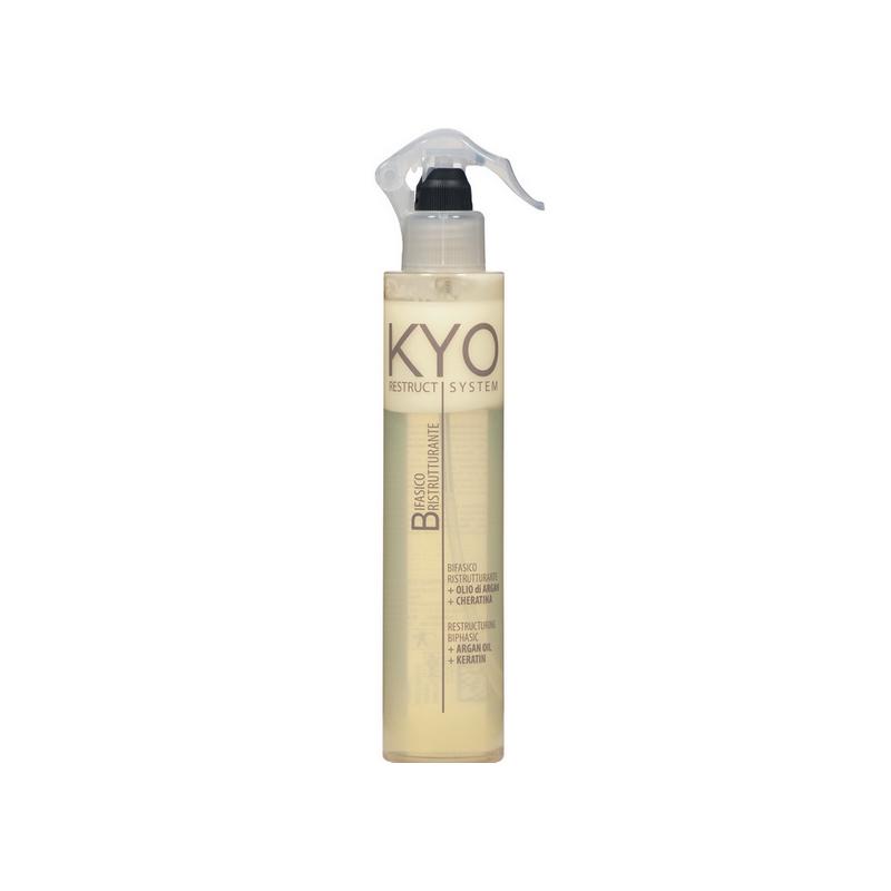 KYO RESTRUCT kahefaasiline taastuspalsam (250ml)