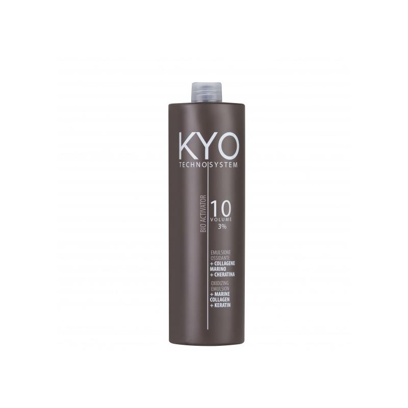 KYO BIO-ACTIVATOR 3% aktivaator 10 vol. (1000ml)