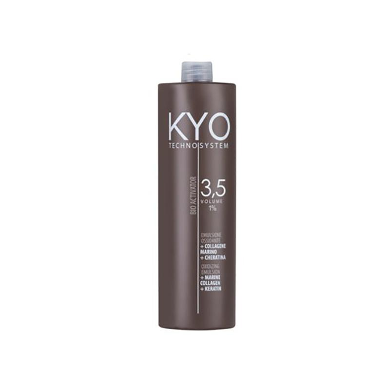 KYO BIO-ACTIVATOR 1% aktivaator 3.5 vol. (1000ml)