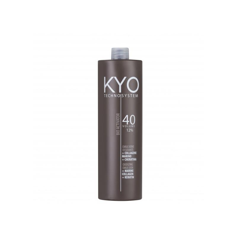KYO BIO-ACTIVATOR 12% aktivaator 40 vol. (1000ml)