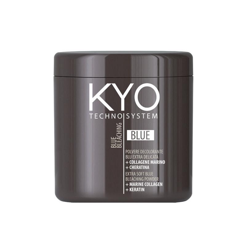 KYO BLUE helestuspulber (450g)
