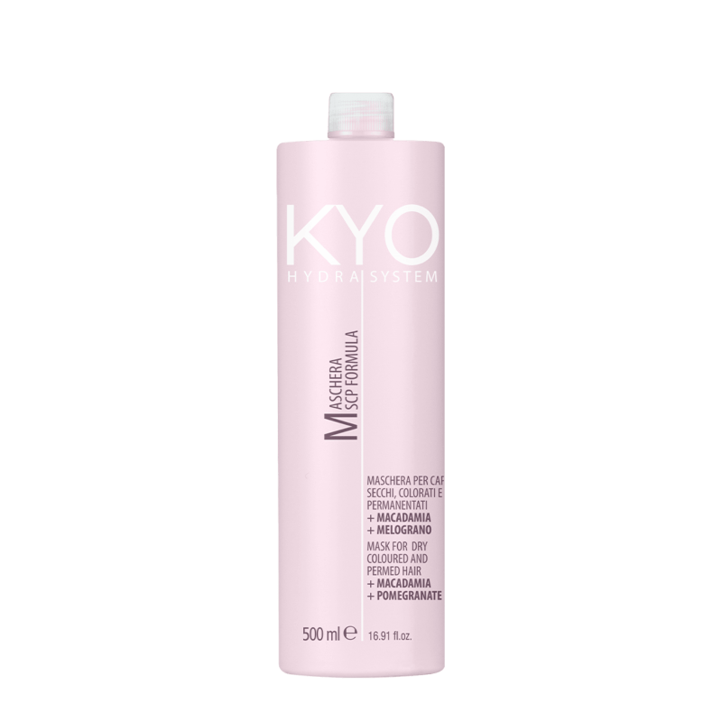 KYO HYDRA niisutav juuksemask (500 ml)