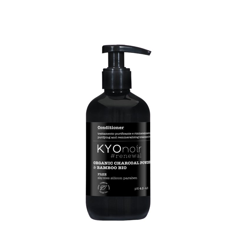 KYO NOIR hooldav orgaaniline palsam
