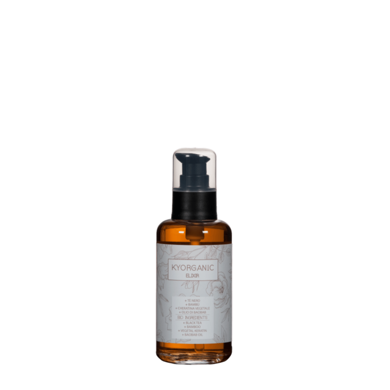 KYO ORGANIC niisutav eliksiir (100 ml)
