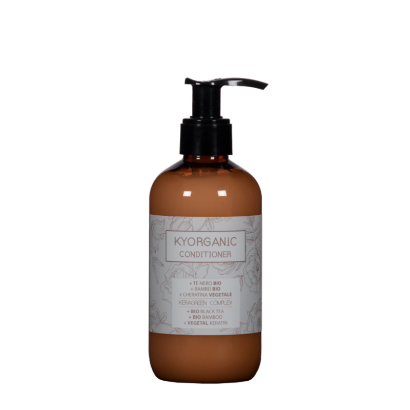 KYO ORGANIC igapäevane palsam