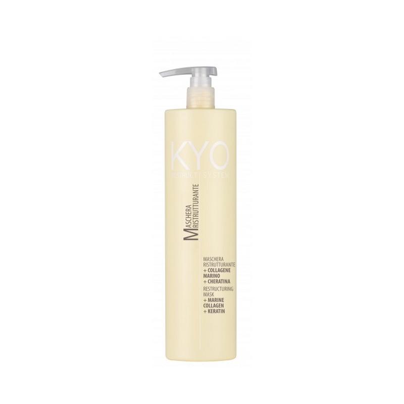 KYO RESTRUCT taastav juuksemask (500ml)