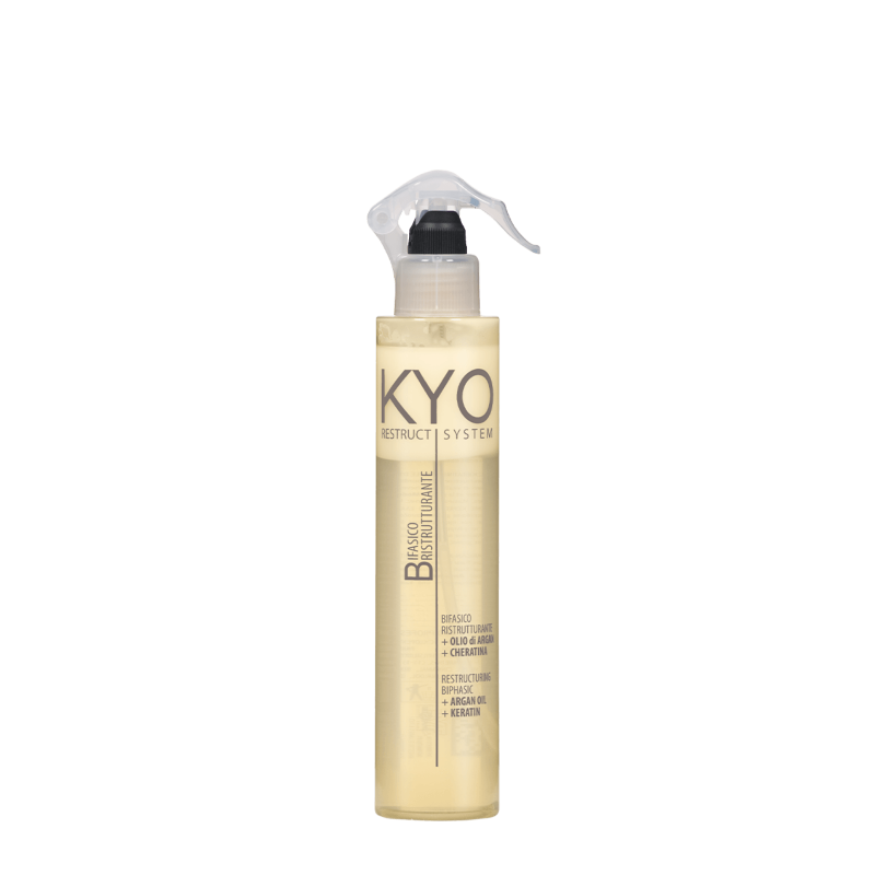 KYO RESTRUCT kahefaasiline taastuspalsam (250 ml)