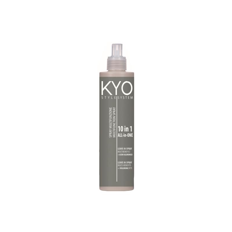 KYO STYLE 10in1 mitmetoimeline sprei (250ml)