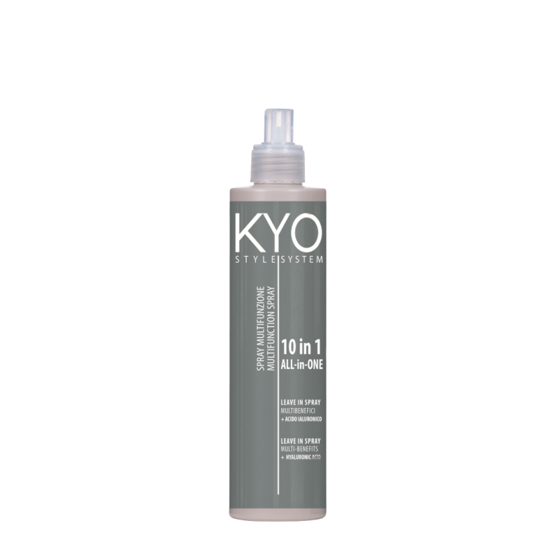 KYO STYLE 10in1 mitmetoimeline sprei (250 ml)