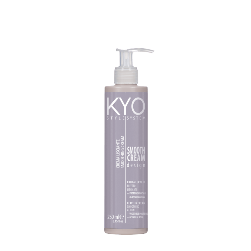 KYO STYLE SMOOTH siluv kreem (250 ml)