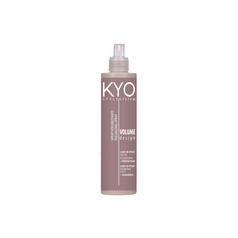KYO STYLE VOLUME volüümisprei (250ml)