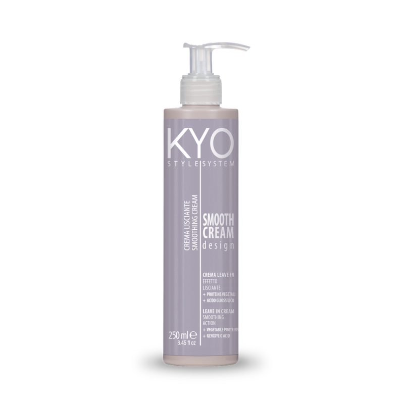KYO STYLE SMOOTH siluv kreem (250ml)