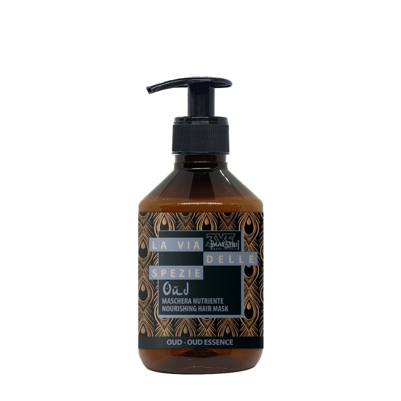 KYO Scents of Spice Road mask agaripuu 250 ml.