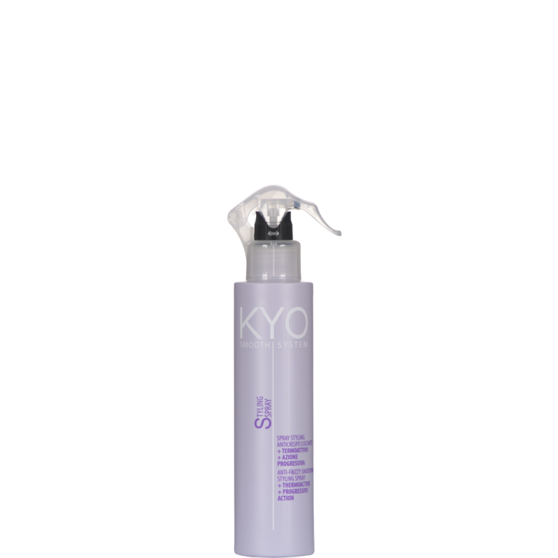 KYO SMOOTH siluv juuksesprei (200ml)