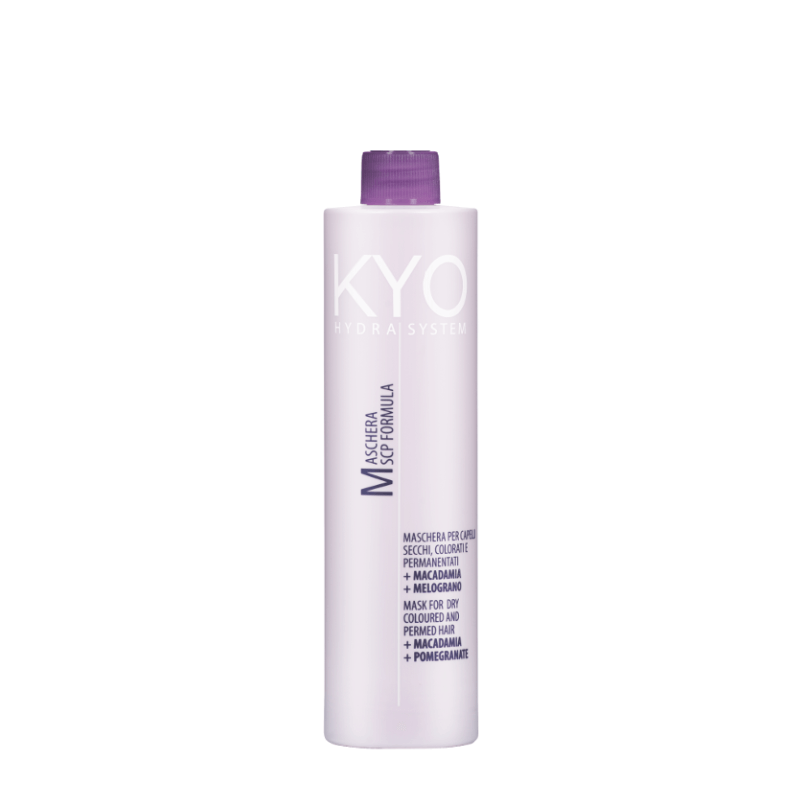 KYO HYDRA niisutav juuksemask (500ml)