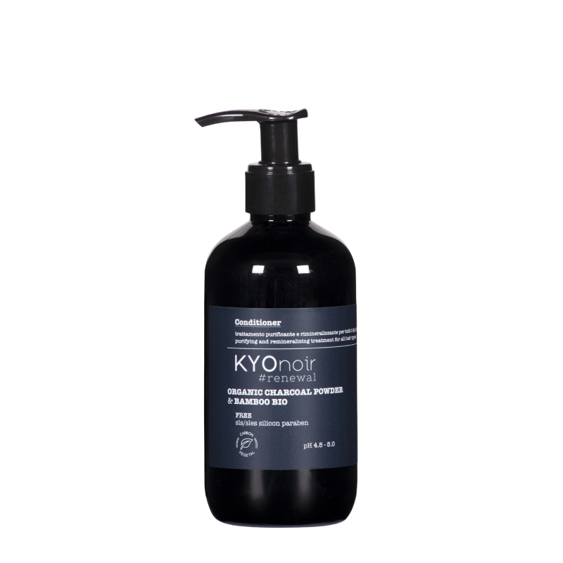 KYO NOIR hooldav orgaaniline palsam