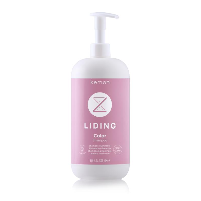 LIDING Color Shampoo 1000ml Velian.jpg