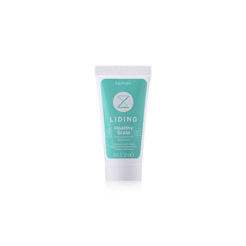 LIDING Healthy Scalp Anti-dandruff Shampoo 30ml Velian.jpg