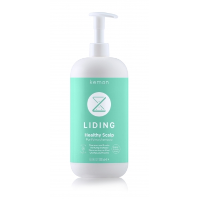 LIDING Healthy Scalp Purifying Shampoo 1000ml Velian.jpg