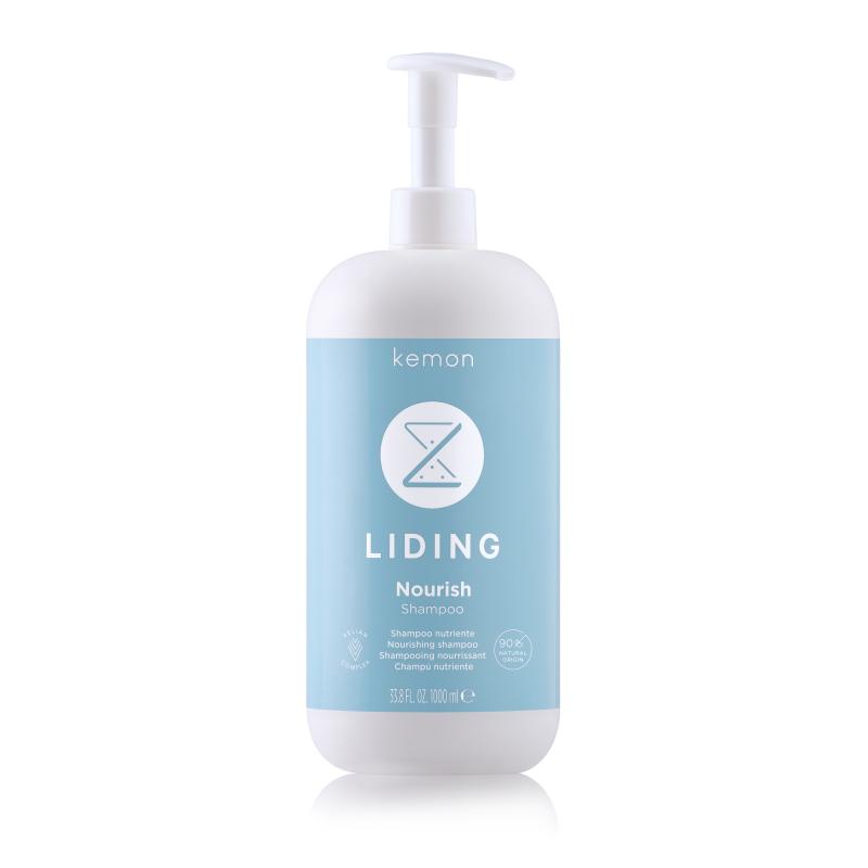 LIDING Nourish Shampoo 1000ml Velian.jpg