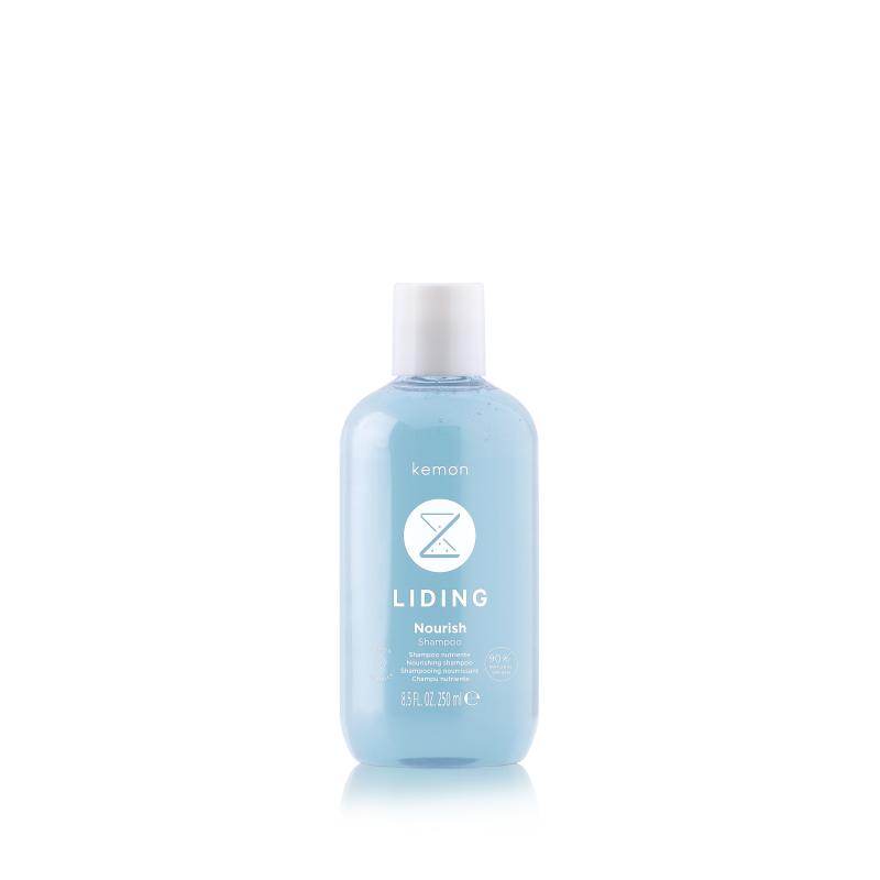 LIDING Nourish Shampoo 250ml Velian.jpg