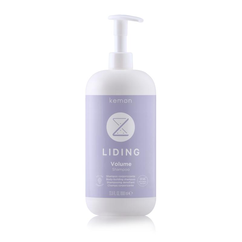 LIDING Volume Shampoo 1000ml Velian.jpg