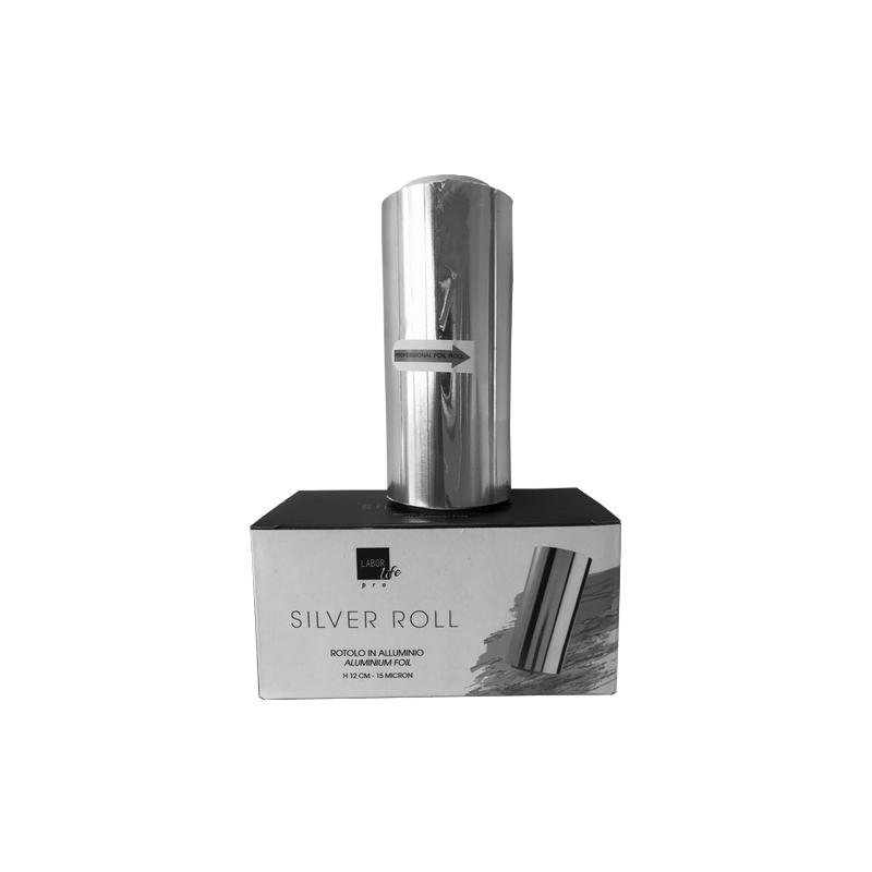 LABOR PRO alumiiniumfoolium (15 micronit)