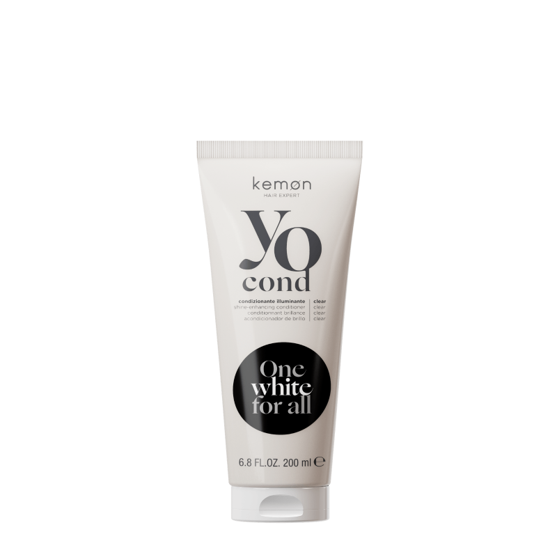 KEMON YO COND toonita läikepalsam (200 ml)