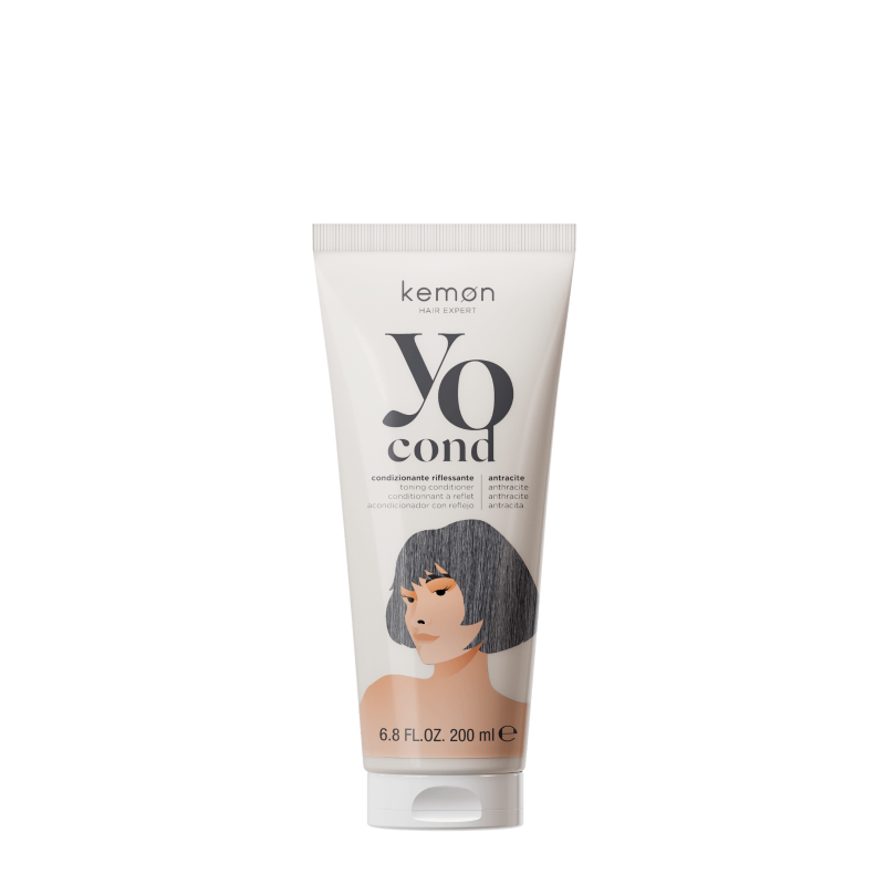 KEMON YO COND antratsiithall hooldav ja tooniv palsam (200 ml)