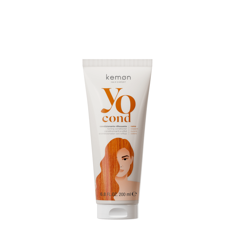 KEMON YO COND vask hooldav ja tooniv palsam (200 ml)