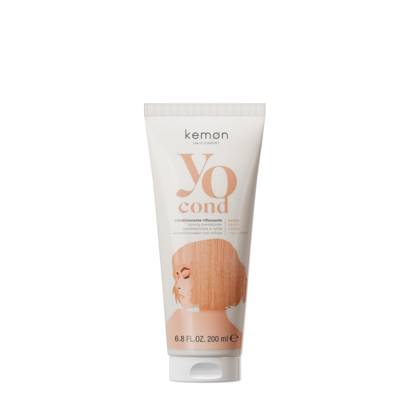 KEMON YO COND virsik hooldav ja tooniv palsam (200 ml)