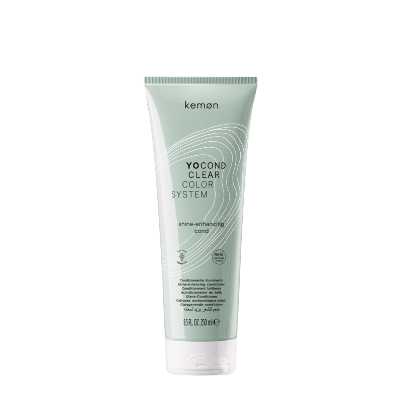 KEMON YO COND läikepalsam (250ml)