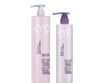 KYO HYDRA Šampoon niisutav 1000ml.+ KYO HYDRA Mask 500ml. Niisutav juuksemask.