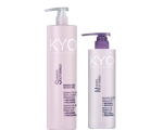 KYO HYDRA Šampoon niisutav 1000ml.+ KYO HYDRA Mask 500ml. Niisutav juuksemask.