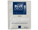 KYO FreeLimix  Blue Deco blondeerimispulber, helendab 9 astet 30g.