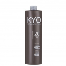 KYO BIO-ACTIVATOR  EMULSIOON 20 VOL.6% 1000ml.