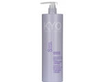 KYO SMOOTH Šampoon juukseid silendav 1000ml.