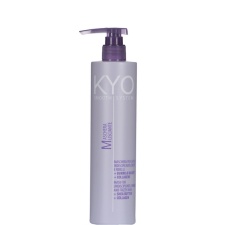 KYO SMOOTH MASK 500ml. Juukseid siluv ja niisutav mask kollageeni ja sheavõiga  säbrus, kahus  ning kuivadele juustele.