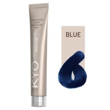 KYO Corrector Mix Blue ammoniaagi-ja ppd vaba püsivärv 100ml