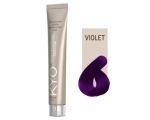 KYO Corrector Mix Violet ammoniaagi-ja ppd vaba püsivärv 100ml